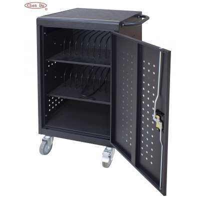 Hot sale computers laptop/laptop charging/tablet cart