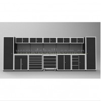 High quality tool box for motorcycle repair shop, auto repair shop