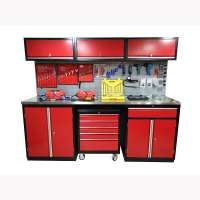 2019 hot sale garage cabinet, high standard quality 18 gauge