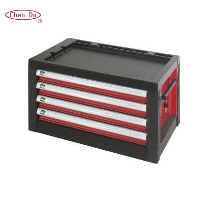 27" tool box for the use of tool storage in workshop or home storage