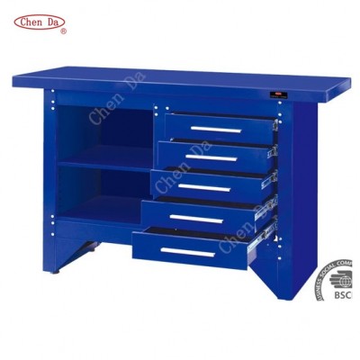 2016 Professional Iron workbench