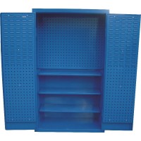 Garage and industrial metal storage Tool cabinets