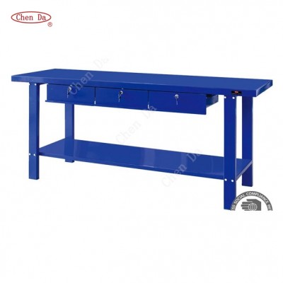 iron workbench