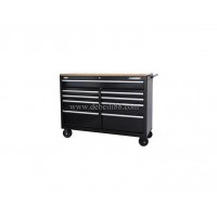 heavy duty auto repairing steel rolling tool chest