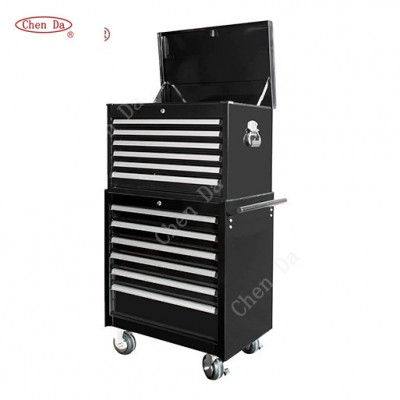 2015 new design rolling garage tool cabinet