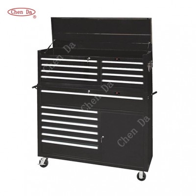 2015 Heavy duty rolling tool cabinet