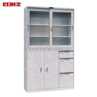 file cabinet with 3 drawers