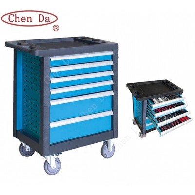 2015 new design professional tool cabinet / tool box/ tool sets with 220pcs hz