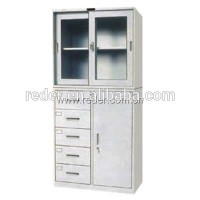 Document furniture custom steel filing cabinet for sale