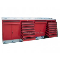 Customize AX'TONE Workshop or mechanical use car repairing tool storage