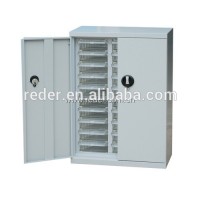 Office stainless Steel File storage cabinet