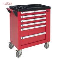 Professional Rolling Tool cabinet