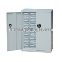 Multi-drawer filing cabinet/Document cabinet