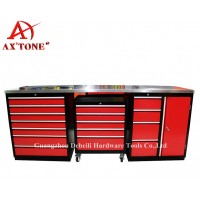 AX'TONE Garage Storage tool cabinet box for workshop use 18 gauge