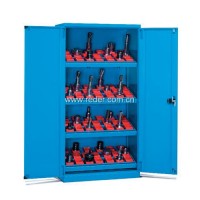 CNC tool storage cabinet/CNC tool storage cupboard