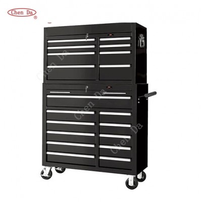 2016 new Heavy duty tool chest / tool box / tool kit