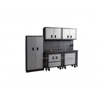 Heavy Duty New Design Metal Storage Workshop Use Tool Cabinet